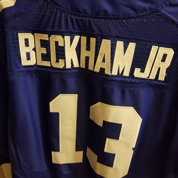 Throw Back NFL JERSEYS - Picture 4 of 6